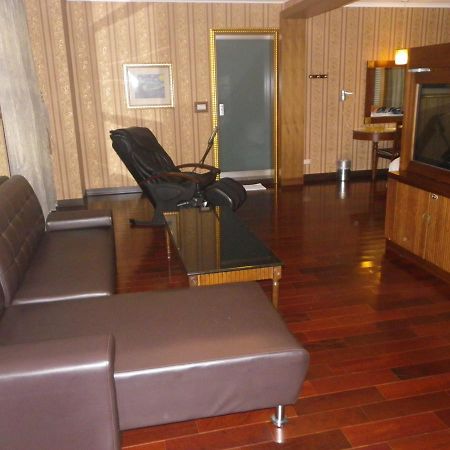 Sunflower Motel Hsinchu Luaran gambar