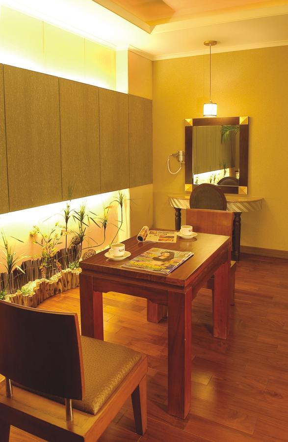Sunflower Motel Hsinchu Luaran gambar