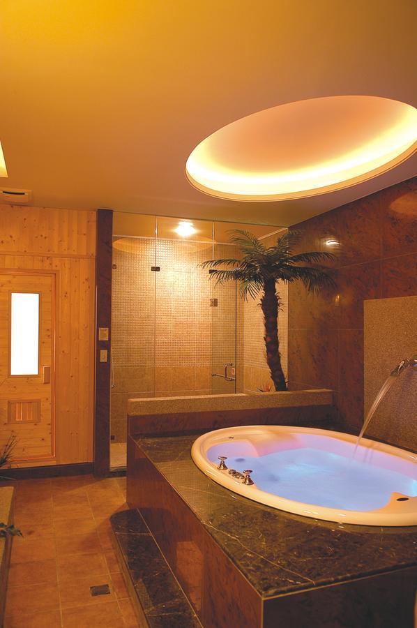 Sunflower Motel Hsinchu Luaran gambar