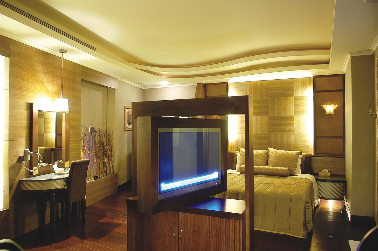 Sunflower Motel Hsinchu Luaran gambar