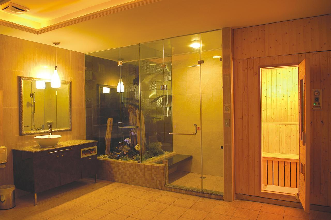 Sunflower Motel Hsinchu Luaran gambar