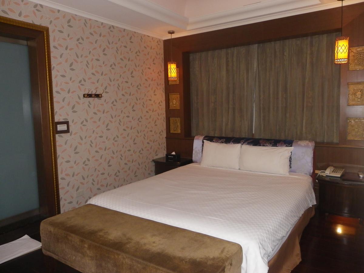 Sunflower Motel Hsinchu Luaran gambar