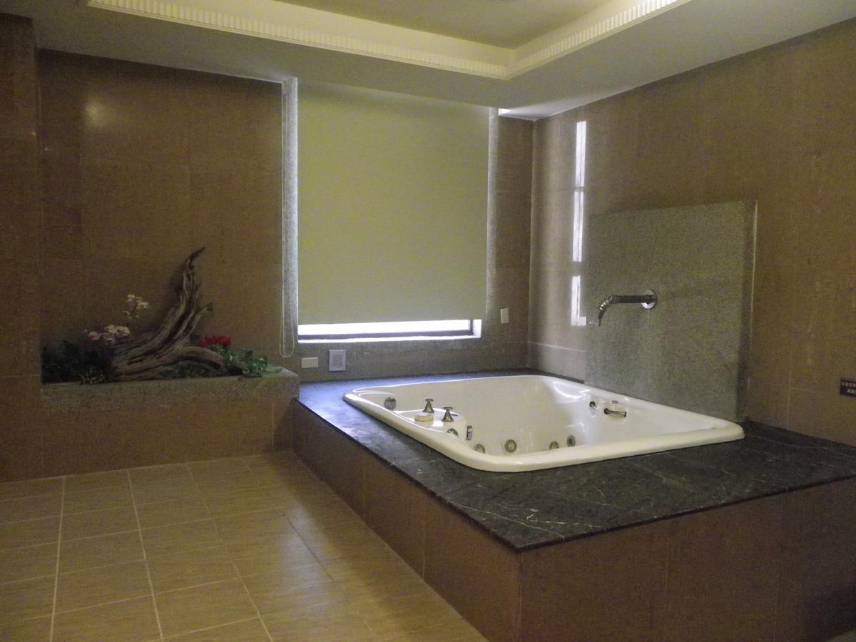 Sunflower Motel Hsinchu Luaran gambar